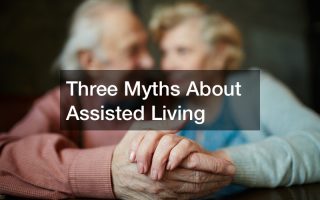 There are several benefits of assisted living apartments.