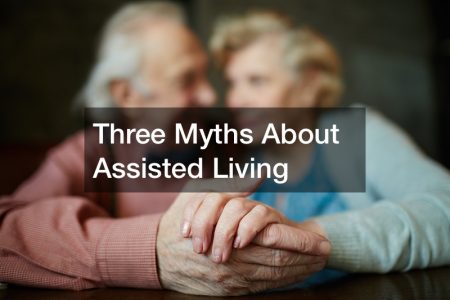 There are several benefits of assisted living apartments.
