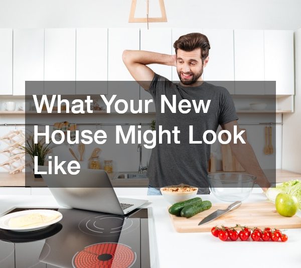 What Your New House Might Look Like